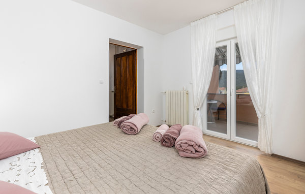 Apartament - Opatija-Mucici , Chorwacja - CKU346 602