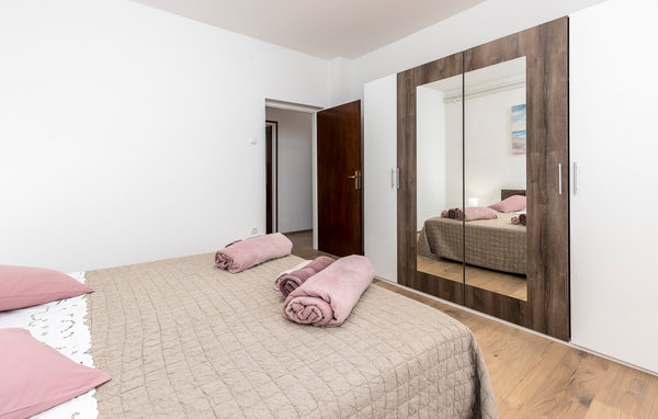 Apartament - Opatija-Mucici , Chorwacja - CKU346 604