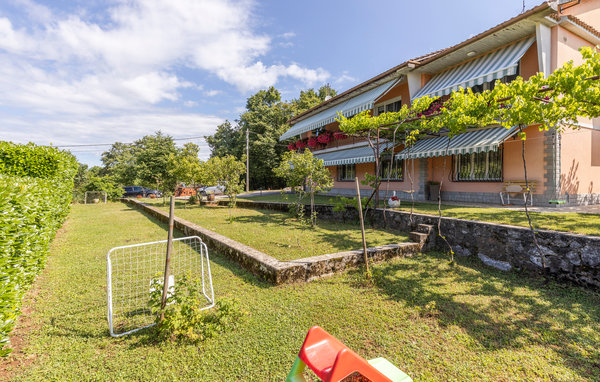 Apartament - Opatija-Mucici , Chorwacja - CKU346 6