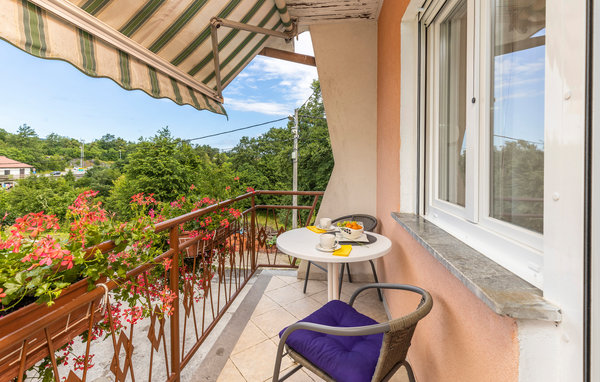 Apartament - Opatija-Mucici , Chorwacja - CKU346 101