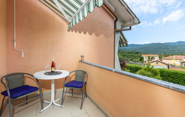 Apartament - Opatija-Mucici , Chorwacja - CKU346 102