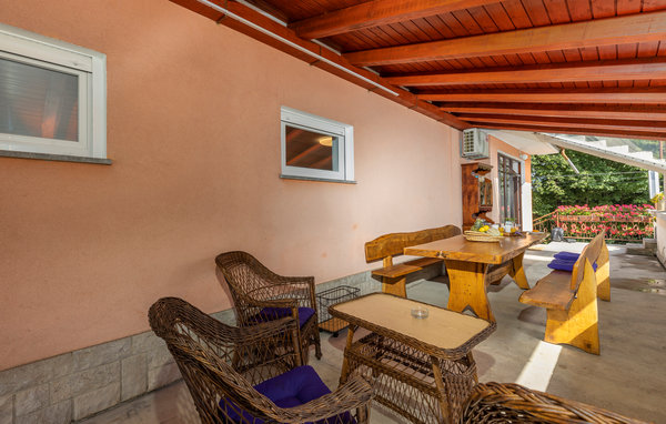 Apartament - Opatija-Mucici , Chorwacja - CKU346 8