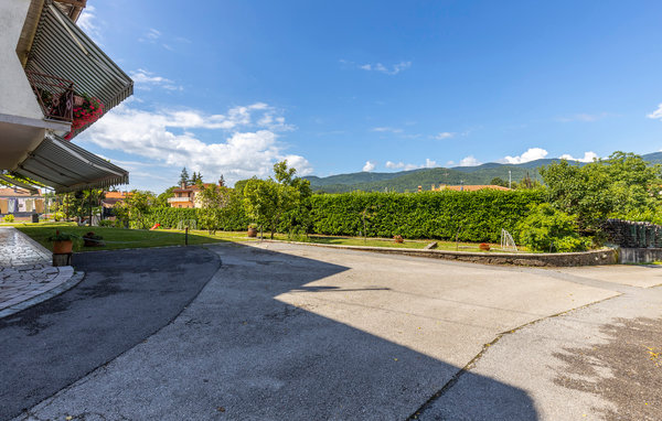 Apartament - Opatija-Mucici , Chorwacja - CKU346 7