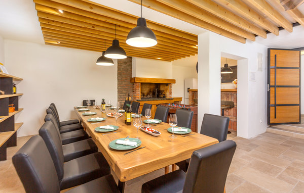 Holiday Home - Opatija-Jurdani , Croatia - CKU347 801
