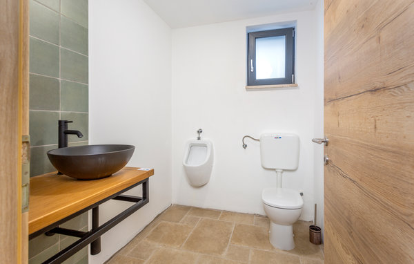 Holiday Home - Opatija-Jurdani , Croatia - CKU347 701
