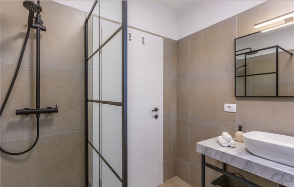 Holiday Home - Opatija-Jurdani , Croatia - CKU347 704