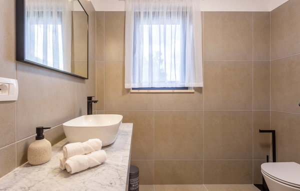 Holiday Home - Opatija-Jurdani , Croatia - CKU347 705