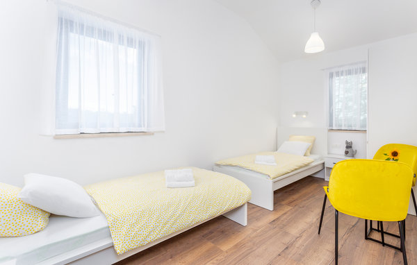Holiday Home - Opatija-Jurdani , Croatia - CKU347 601