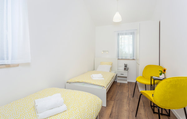 Holiday Home - Opatija-Jurdani , Croatia - CKU347 602