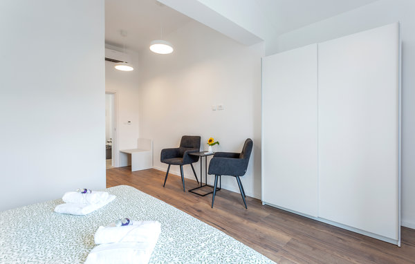 Holiday Home - Opatija-Jurdani , Croatia - CKU347 603