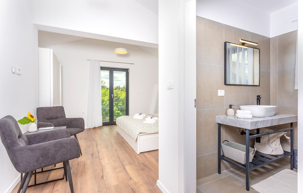 Holiday Home - Opatija-Jurdani , Croatia - CKU347 604