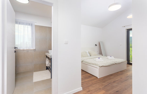 Holiday Home - Opatija-Jurdani , Croatia - CKU347 605