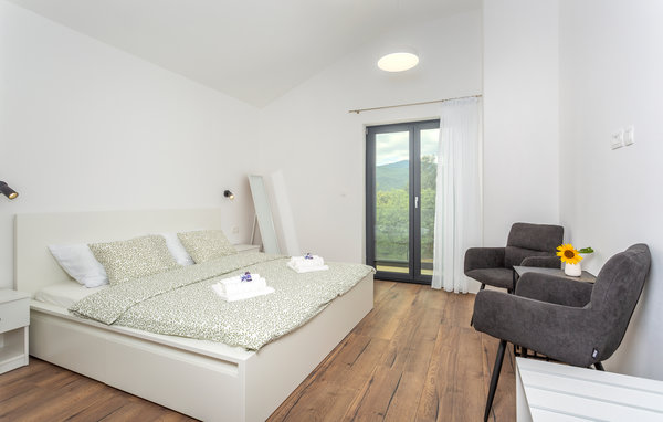 Holiday Home - Opatija-Jurdani , Croatia - CKU347 606