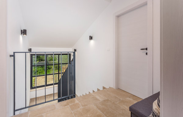 Holiday Home - Opatija-Jurdani , Croatia - CKU347 501