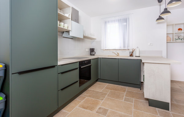 Holiday Home - Opatija-Jurdani , Croatia - CKU347 401