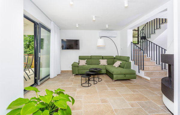 Holiday Home - Opatija-Jurdani , Croatia - CKU347 3