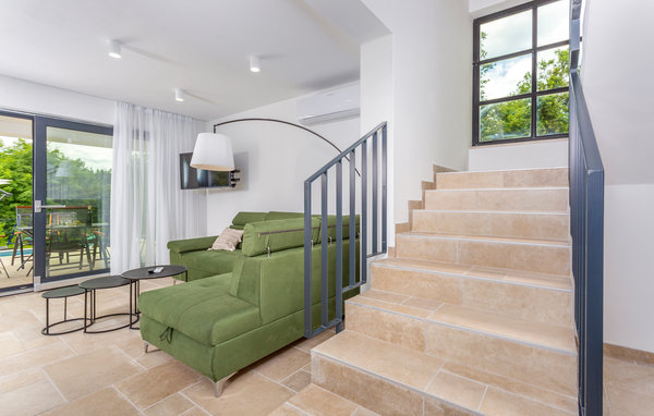 Holiday Home - Opatija-Jurdani , Croatia - CKU347 301