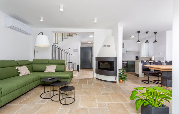 Holiday Home - Opatija-Jurdani , Croatia - CKU347 302