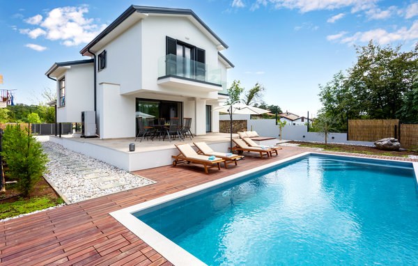 Holiday Home - Opatija-Jurdani , Croatia - CKU347 81