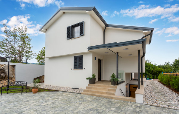 Holiday Home - Opatija-Jurdani , Croatia - CKU347 83