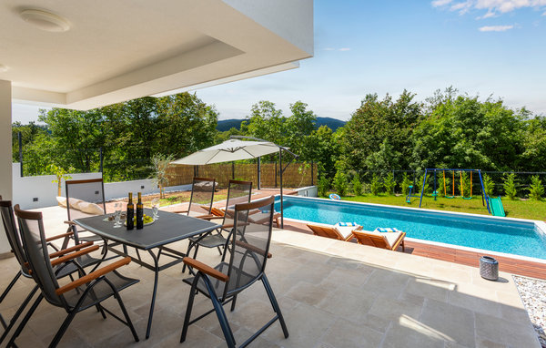 Holiday Home - Opatija-Jurdani , Croatia - CKU347 101