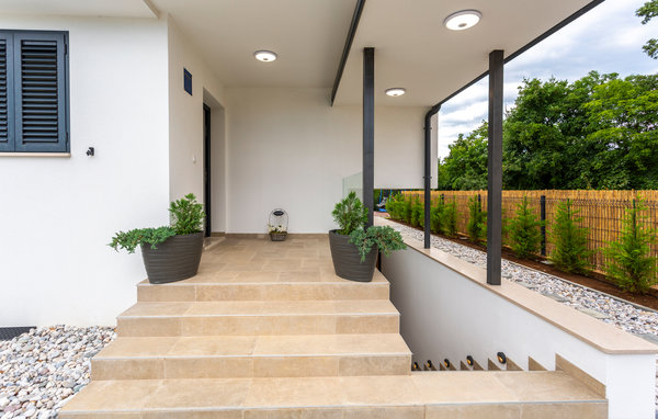 Holiday Home - Opatija-Jurdani , Croatia - CKU347 103