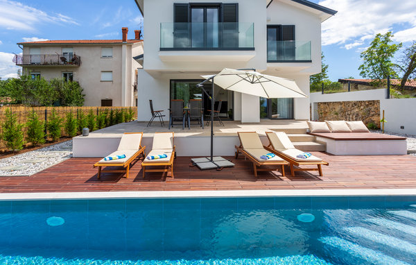 Holiday Home - Opatija-Jurdani , Croatia - CKU347 11