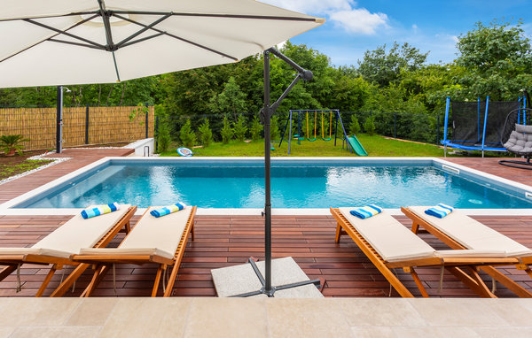 Holiday Home - Opatija-Jurdani , Croatia - CKU347 7