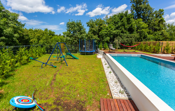 Holiday Home - Opatija-Jurdani , Croatia - CKU347 8