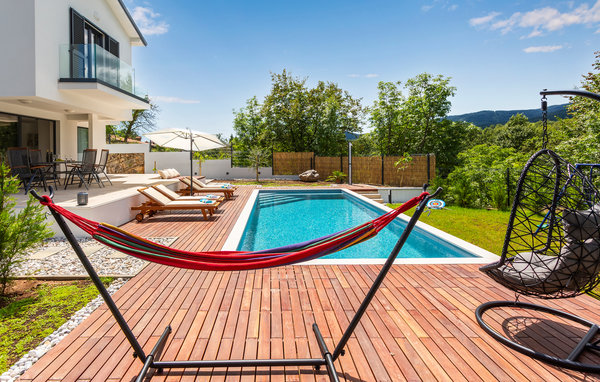 Holiday Home - Opatija-Jurdani , Croatia - CKU347 9