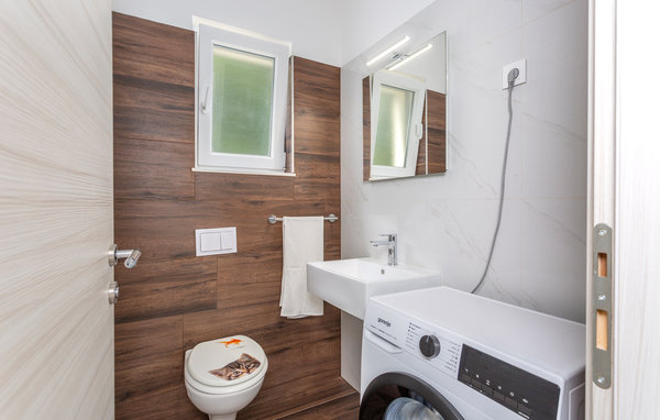 Kuća-za-odmor - Opatija-Rukavac , Hrvatska - CKU348 702