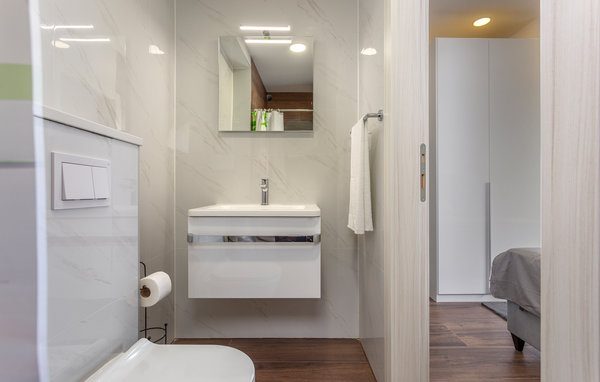 Kuća-za-odmor - Opatija-Rukavac , Hrvatska - CKU348 704