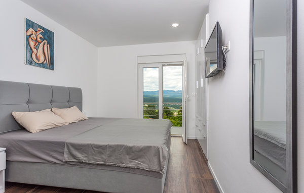 Kuća-za-odmor - Opatija-Rukavac , Hrvatska - CKU348 5