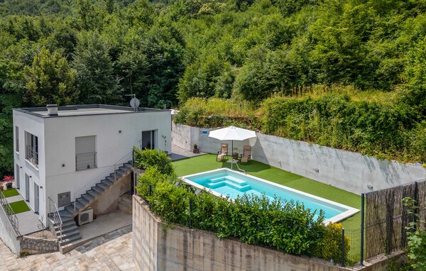 Kuća-za-odmor - Opatija-Rukavac , Hrvatska - CKU348 81