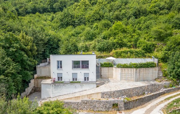 Kuća-za-odmor - Opatija-Rukavac , Hrvatska - CKU348 82