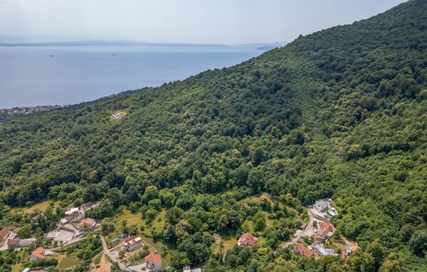 Kuća-za-odmor - Opatija-Rukavac , Hrvatska - CKU348 83