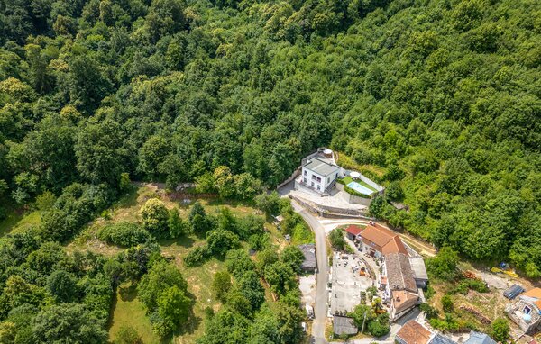 Kuća-za-odmor - Opatija-Rukavac , Hrvatska - CKU348 84