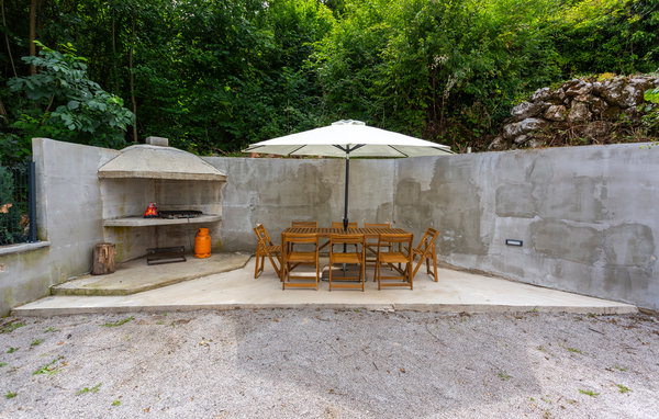 Kuća-za-odmor - Opatija-Rukavac , Hrvatska - CKU348 6