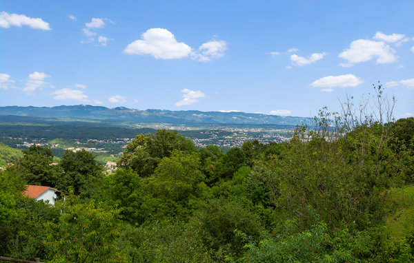 Kuća-za-odmor - Opatija-Rukavac , Hrvatska - CKU348 201