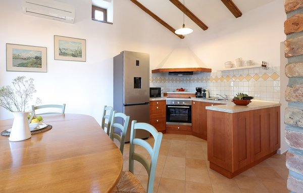 Kuća-za-odmor - Opatija-Icici , Hrvatska - CKU351 401