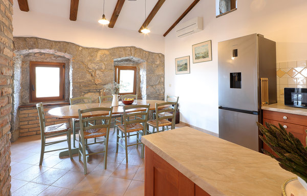 Kuća-za-odmor - Opatija-Icici , Hrvatska - CKU351 402
