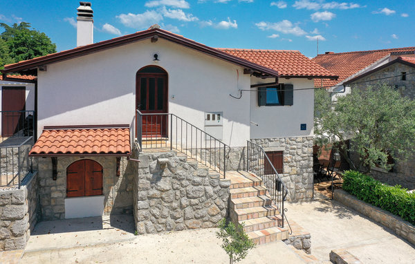 Kuća-za-odmor - Opatija-Icici , Hrvatska - CKU351 83