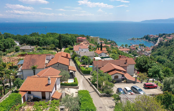 Kuća-za-odmor - Opatija-Icici , Hrvatska - CKU351 84
