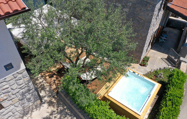 Kuća-za-odmor - Opatija-Icici , Hrvatska - CKU351 7