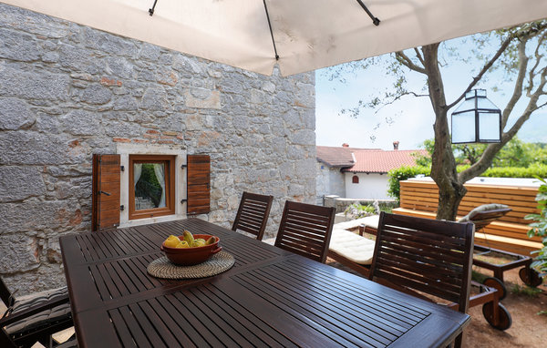Kuća-za-odmor - Opatija-Icici , Hrvatska - CKU351 101
