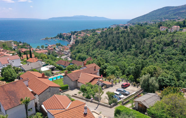 Ferienhaus - Opatija-Icici , Kroatien - CKU351 2