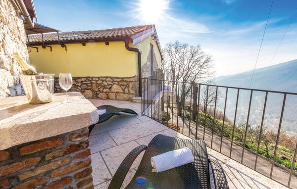 Holiday Home - Opatija-Moscenicka Draga , Croatia - CKU353 2