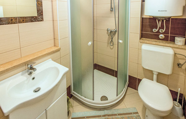 Holiday Home - Opatija-Moscenicka Draga , Croatia - CKU354 701
