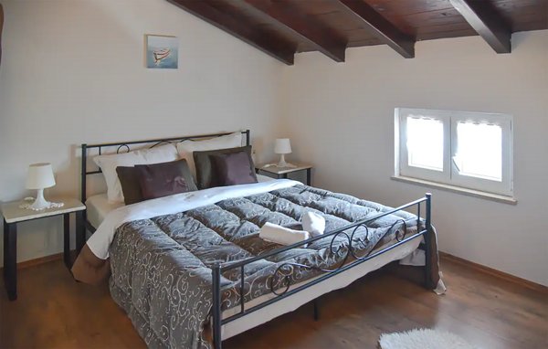 Holiday Home - Opatija-Moscenicka Draga , Croatia - CKU354 601