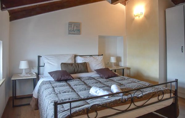 Holiday Home - Opatija-Moscenicka Draga , Croatia - CKU354 602